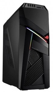 фото: отремонтировать компьютер ASUS ROG Strix GL12CS-RU003T