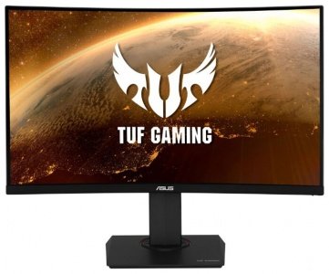 фото: отремонтировать монитор ASUS TUF Gaming VG32VQ