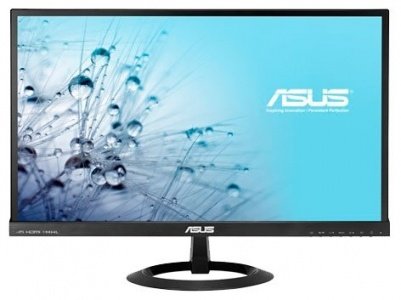 фото: отремонтировать монитор ASUS VX239H