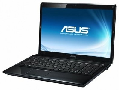 фото: отремонтировать ноутбук ASUS A52JE