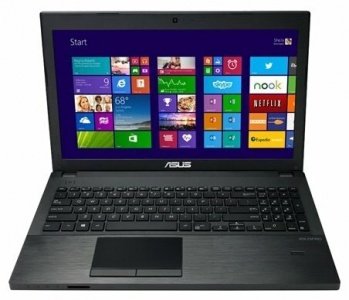 фото: отремонтировать ноутбук ASUS PRO ESSENTIAL PU551LD