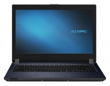 фото: отремонтировать ноутбук ASUS PRO P1440