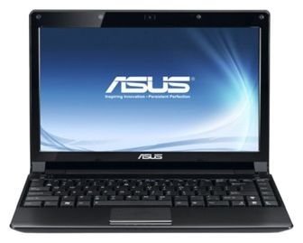 фото: отремонтировать ноутбук ASUS UL20FT