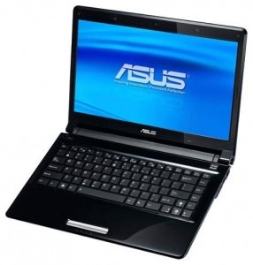 фото: отремонтировать ноутбук ASUS UL80Ag