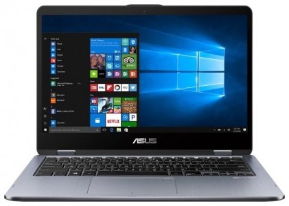 фото: отремонтировать ноутбук ASUS VivoBook Flip 14 TP410UA