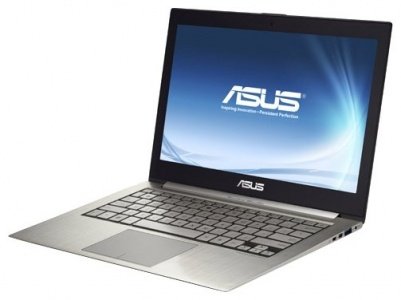 фото: отремонтировать ноутбук ASUS ZenBook UX31E